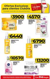 Folleto Supermercados DIA | Promo Aniversario Página 68