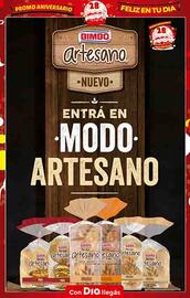 Folleto Supermercados DIA | Promo Aniversario Página 7