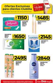 Folleto Supermercados DIA | Promo Aniversario Página 72