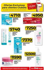 Folleto Supermercados DIA | Promo Aniversario Página 74