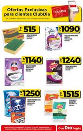 Folleto Supermercados DIA | Promo Aniversario Página 75
