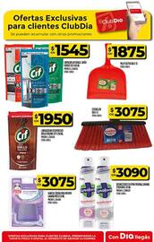 Folleto Supermercados DIA | Promo Aniversario Página 76