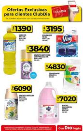Folleto Supermercados DIA | Promo Aniversario Página 77