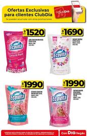 Folleto Supermercados DIA | Promo Aniversario Página 78