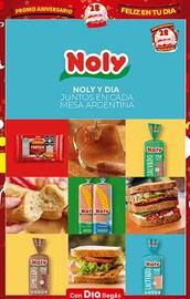 Folleto Supermercados DIA | Promo Aniversario Página 8