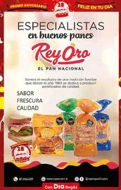 Folleto Supermercados DIA | Promo Aniversario Página 9