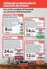 Volantino Kreo Brico e Casa Pagina 12