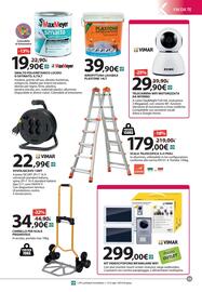 Volantino Kreo Brico e Casa Pagina 13