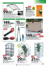 Volantino Kreo Brico e Casa Pagina 3