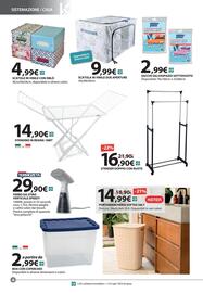 Volantino Kreo Brico e Casa Pagina 4