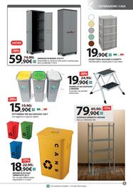 Volantino Kreo Brico e Casa Pagina 5
