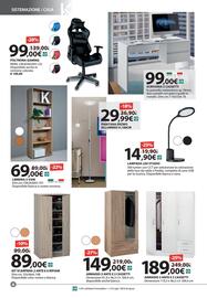 Volantino Kreo Brico e Casa Pagina 6