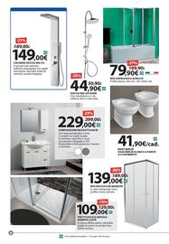 Volantino Kreo Brico e Casa Pagina 8