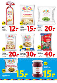 Lidl tilbudsavis uge 37 Side 14