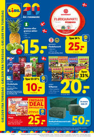 Lidl tilbudsavis uge 37 Side 32