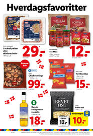 Lidl tilbudsavis uge 37 Side 6