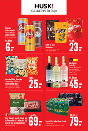 Min Købmand tilbudsavis uge 36 Side 4
