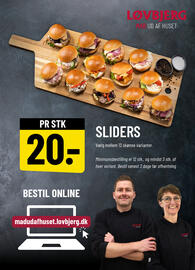 Løvbjerg tilbudsavis uge 36 Side 25