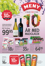 MENY tilbudsavis uge 36 Side 1