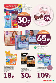 SPAR tilbudsavis uge 36 Side 19