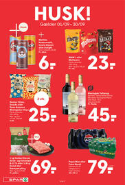 SPAR tilbudsavis uge 36 Side 2