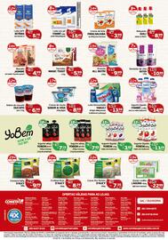 Encarte Cometa Supermercados Página 2