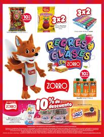 Catálogo Zorro Página 15