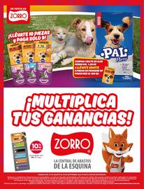 Catálogo Zorro Página 9