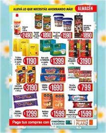 Catálogo Supermercados Caracol Página 4