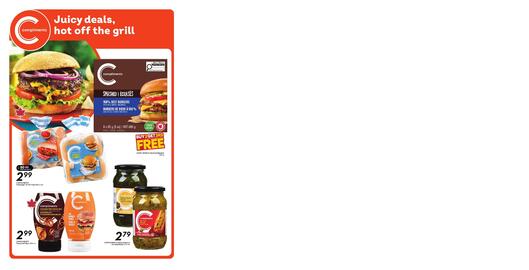 Sobeys flyer Page 20