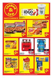 FreshCo flyer Page 2