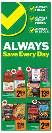 Food Basics flyer week 36 Page 13