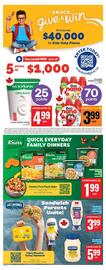 Food Basics flyer week 36 Page 18