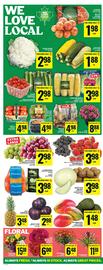 Food Basics flyer week 36 Page 7