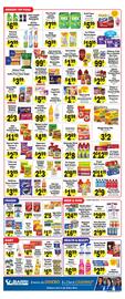 Sellers Bros weekly ad week 36 Page 2
