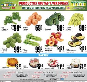 Baja Ranch weekly ad week 36 Page 4