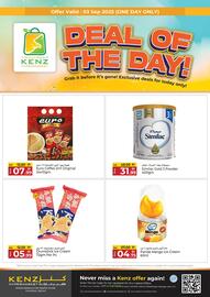 Kenz Hypermarket catalogue Page 2