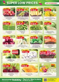 KM Trading catalogue Page 2