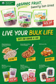 Sprouts Farmers Market weekly ad week 36 Page 10