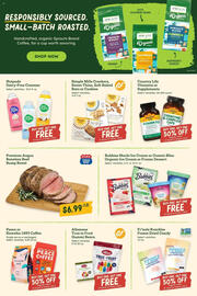 Sprouts Farmers Market weekly ad week 36 Page 2