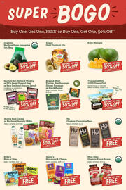 Sprouts Farmers Market weekly ad week 36 Page 3