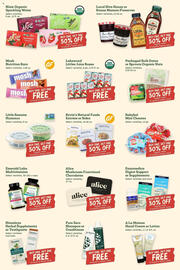 Sprouts Farmers Market weekly ad week 36 Page 4