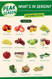 Sprouts Farmers Market weekly ad week 36 Page 5