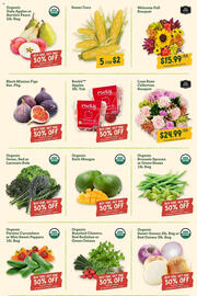 Sprouts Farmers Market weekly ad week 36 Page 6