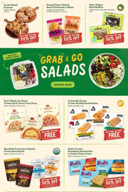 Sprouts Farmers Market weekly ad week 36 Page 8