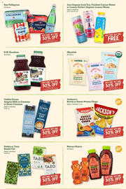 Sprouts Farmers Market weekly ad week 36 Page 9