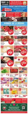 Rouses weekly ad (valid until 10-09)