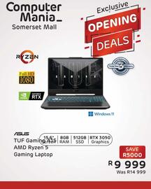Computer Mania catalogue Page 5