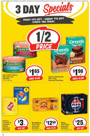 IGA catalogue Page 2