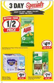 IGA catalogue Page 4